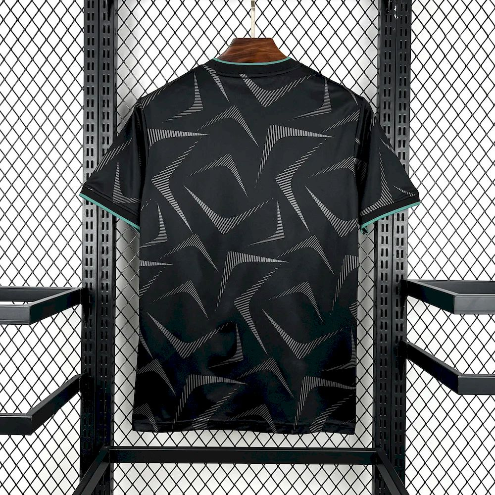 Camisola Irlanda Especial 2025 2