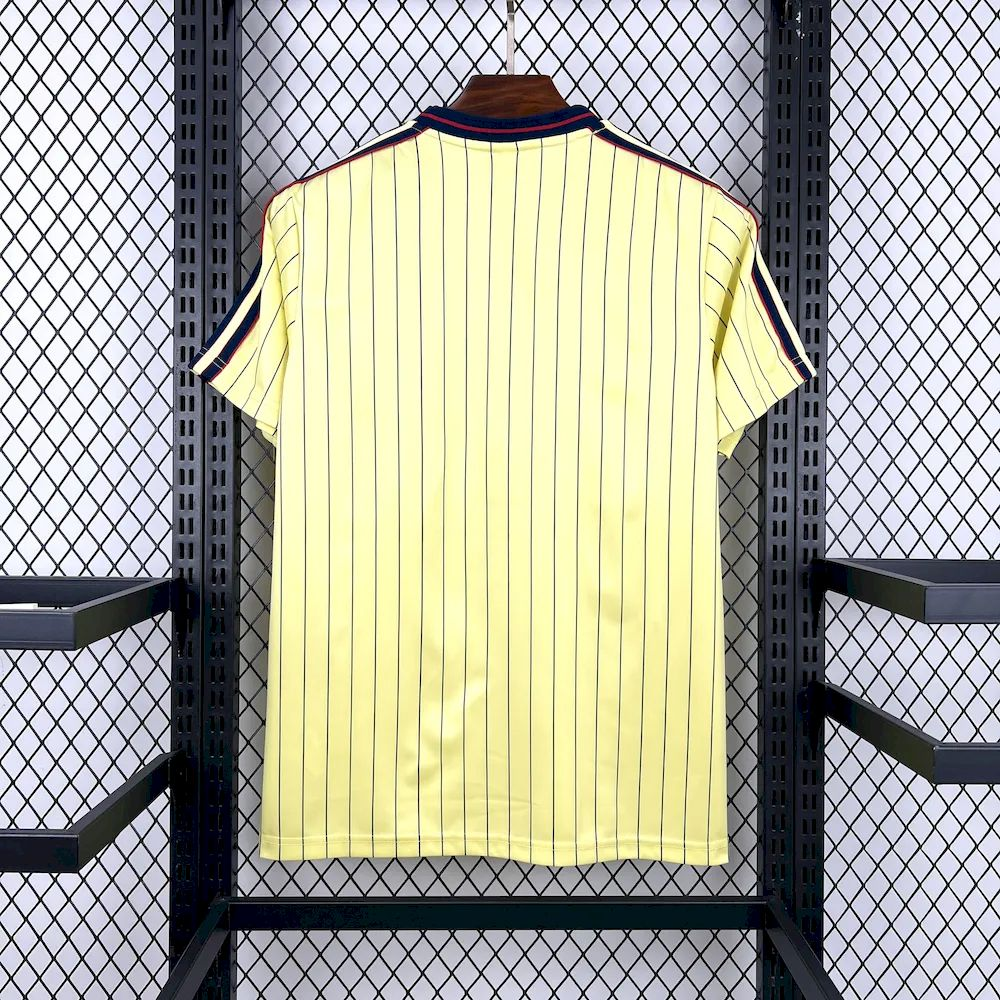 Camisola Club América X Adidas Originals 2025 2