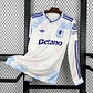 Camisola Aston Villa F.C. Principal 25/26 - Manga Comprida - thumbnail 1