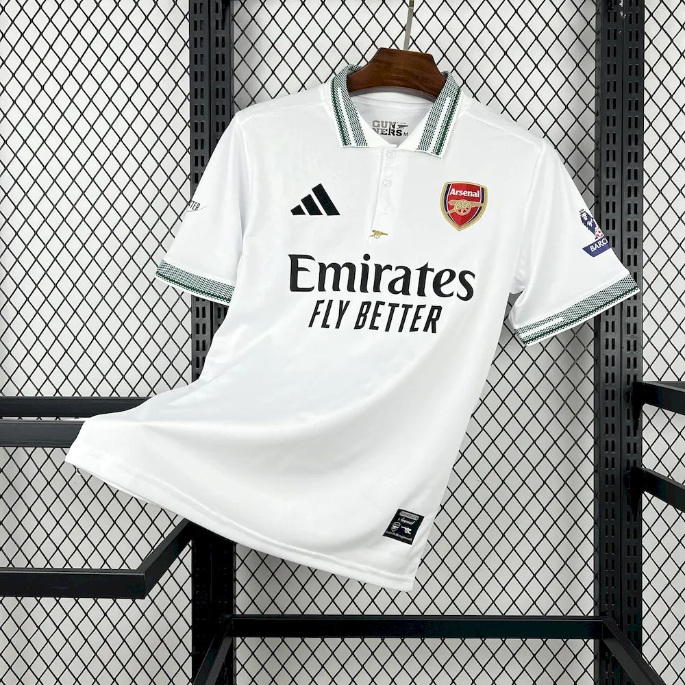 Camisola Arsenal F.C. Especial 2025 1