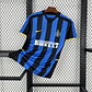 Camisola Retro Inter de Milão Principal 2002/03 - Thumbnail 1