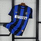 Camisola Retro Inter de Milão Principal 1999/00 - Thumbnail 1