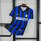 Camisola Retro Inter de Milão Principal 1998/99 - Thumbnail 1