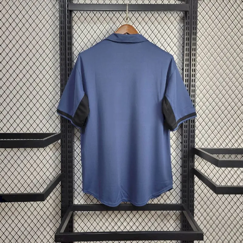 Camisola Retro Inter de Milão Terceira 1998/99 2