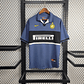 Camisola Retro Inter de Milão Terceira 1998/99 - thumbnail 1