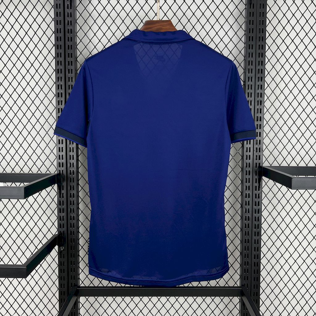 Camisola Retro Inter de Milão Quarta 1998/99 2