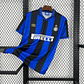 Camisola Retro Inter de Milão Principal 1995/96 - Thumbnail 1