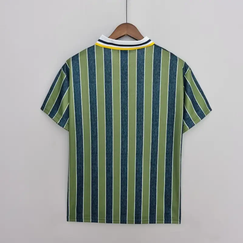 Camisola Retro Inter de Milão Terceira 1995/96 2