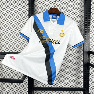 Camisola Retro Inter de Milão Alternativa 1994/95