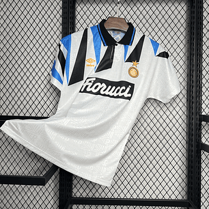 Camisola Retro Inter de Milão Alternativa 1993/94