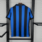 Camisola Retro Inter de Milão Principal 1990/91 - Thumbnail 2