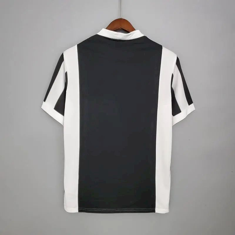 Camisola Retro Juventus F.C. Principal 2017/18 2