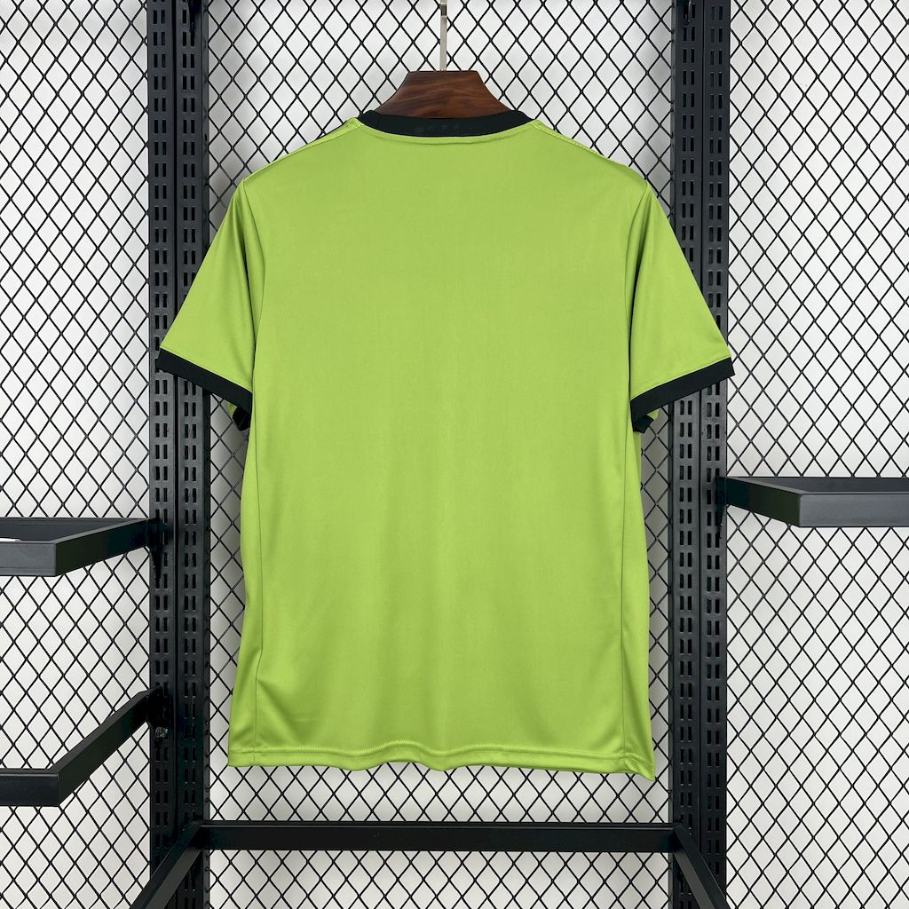 Camisola Retro Juventus F.C. Terceira 2017/18 2