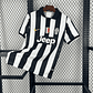 Camisola Retro Juventus F.C. Principal 2014/15 - thumbnail 1