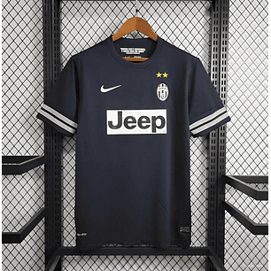 Camisola Retro Juventus F.C. Alternativa 2012/13