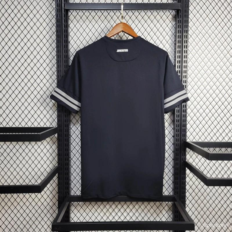 Camisola Retro Juventus F.C. Alternativa 2012/13 2