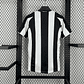 Camisola Retro Juventus F.C. Principal 2004/05 - thumbnail 2