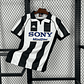 Camisola Retro Juventus F.C. Principal 1997/98 - Thumbnail 1