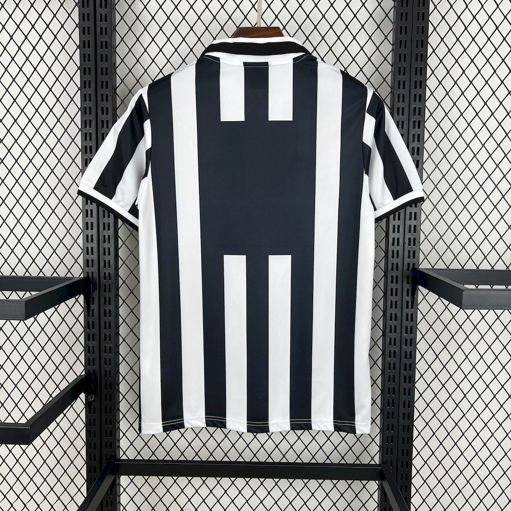 Camisola Retro Juventus F.C. Principal 1996/97 2
