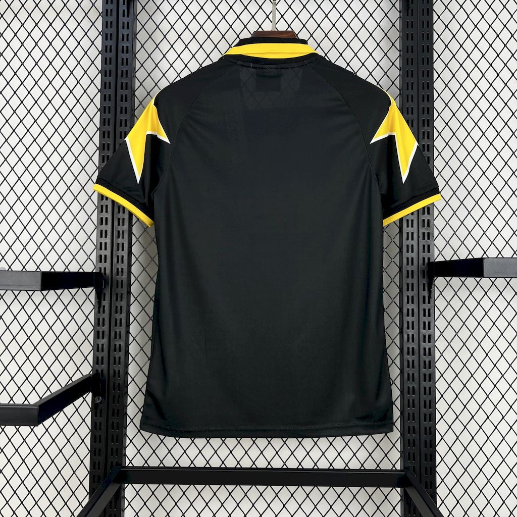 Camisola Retro Juventus F.C. Terceira 1996/97 2