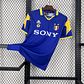 Camisola Retro Juventus F.C. Alternativa 1995/96 - thumbnail 1