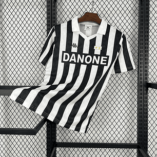 Camisola Retro Juventus F.C. Principal 1993/94