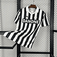 Camisola Retro Juventus F.C. Principal 1993/94 - Thumbnail 1