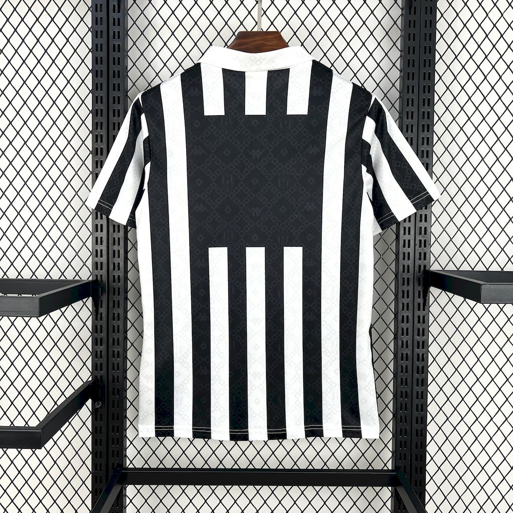 Camisola Retro Juventus F.C. Principal 1993/94 2