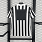 Camisola Retro Juventus F.C. Principal 1993/94 - Thumbnail 2