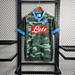 Camisola Retro S.S.C. Napoli Alternativa 2013/14 - Thumbnail 1