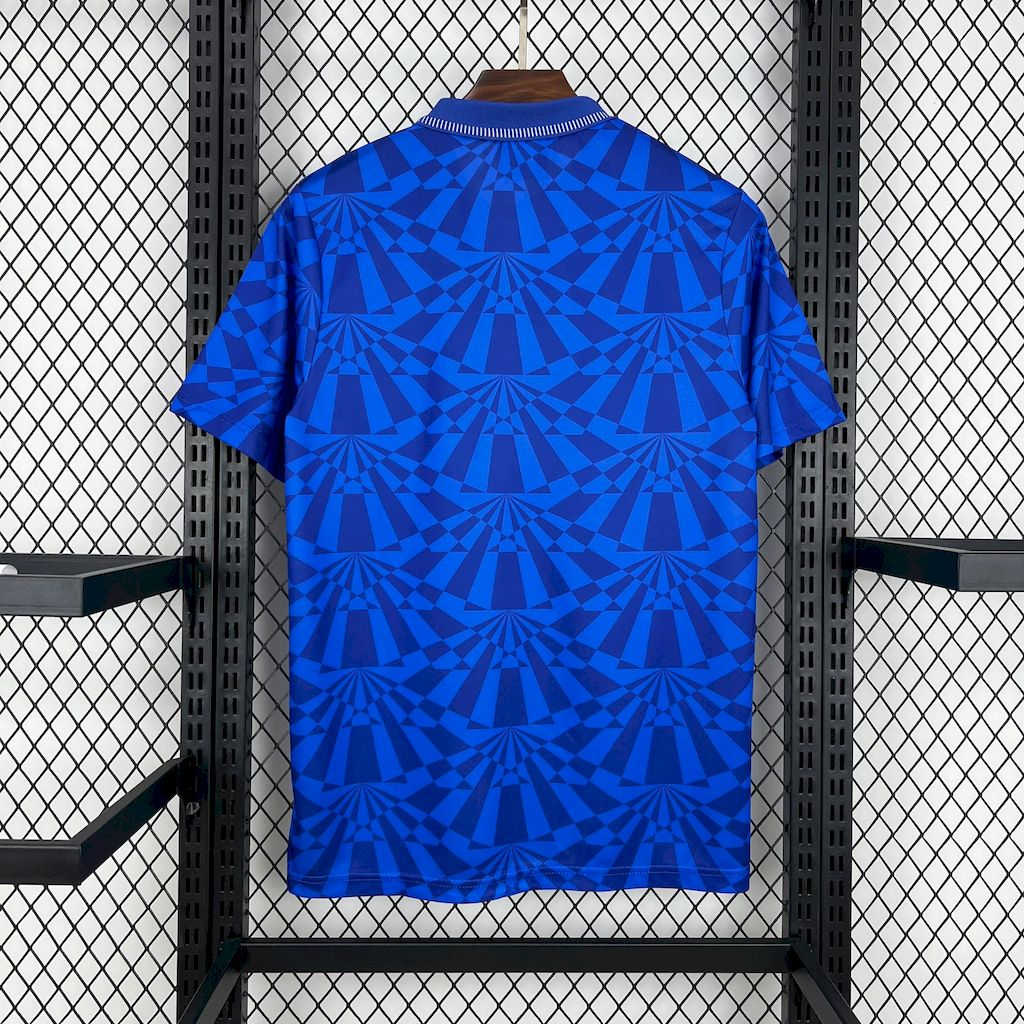 Camisola Retro S.S.C. Napoli Principal 1992/93 2