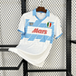Camisola Retro S.S.C. Napoli Alternativa 1990/91 - Thumbnail 1