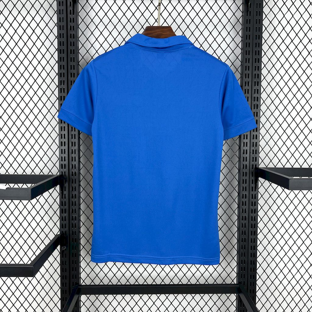 Camisola Retro S.S.C. Napoli Principal 1989/90 2