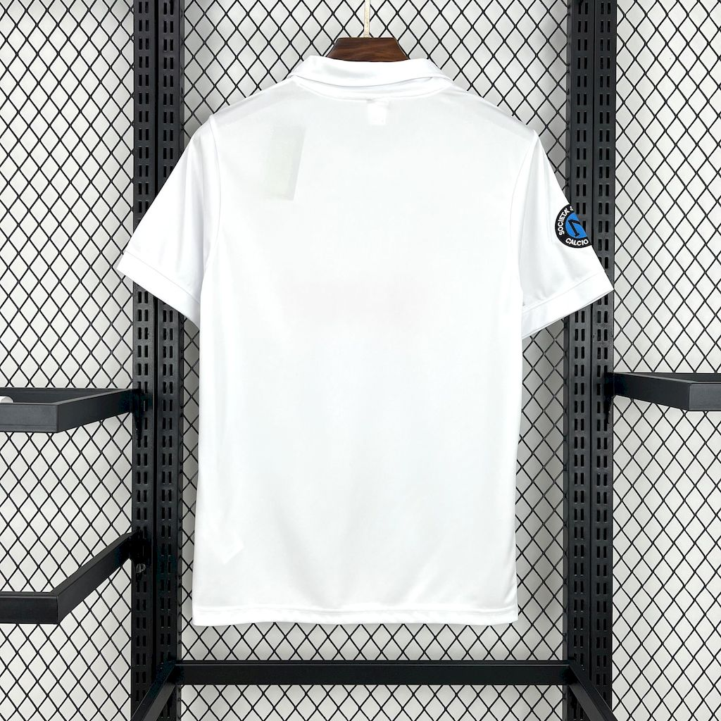 Camisola Retro S.S.C. Napoli Alternativa 1987/88 2