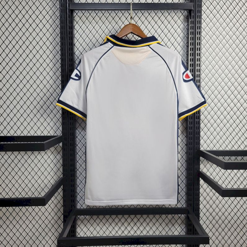 Camisola Retro Parma Calcio 1913 Alternativa 2003/04 2