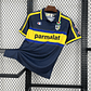 Camisola Retro Parma Calcio 1913 Alternativa 1999/00 - Thumbnail 1