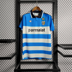 Camisola Retro Parma Calcio 1913 Terceira 1999/00