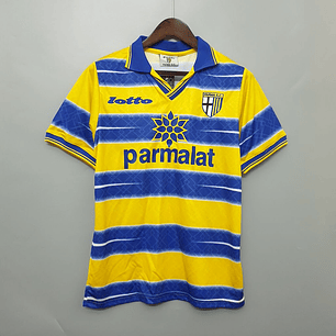 Camisola Retro Parma Calcio 1913 Principal 1998/99