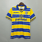 Camisola Retro Parma Calcio 1913 Principal 1998/99 - Thumbnail 1