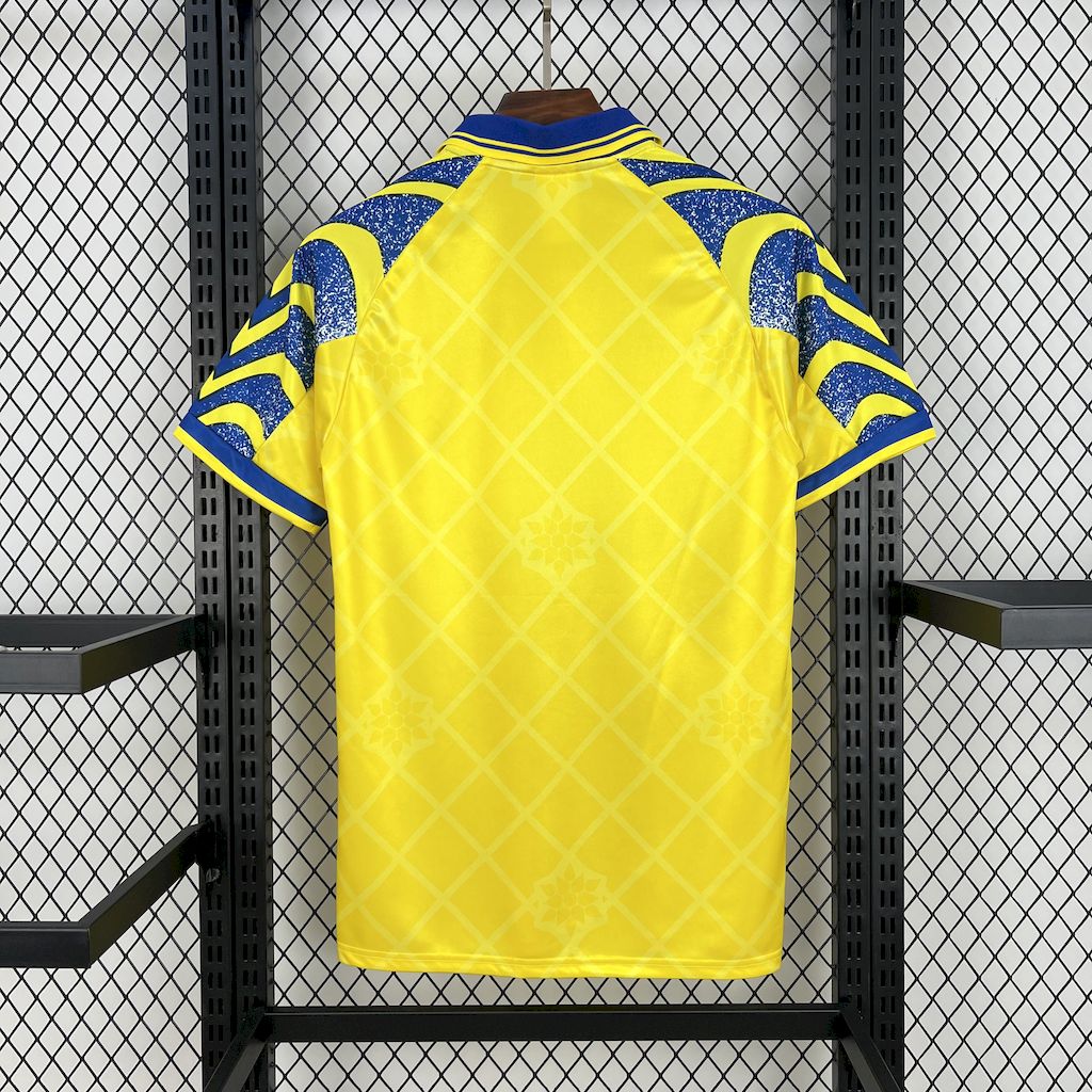 Camisola Retro Parma Calcio 1913 Principal 1996/97 2