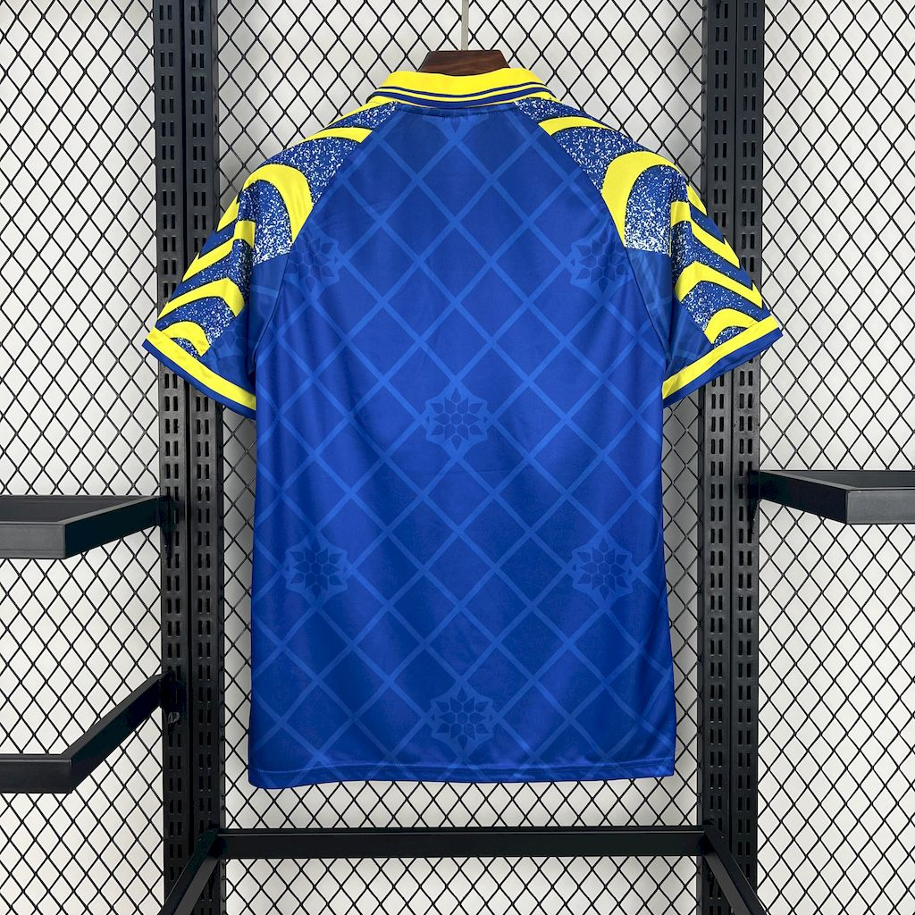Camisola Retro Parma Calcio 1913 Alternativa 1996/97 2