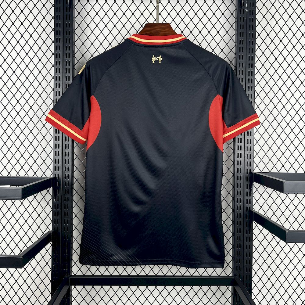 Camisola Liverpool F.C. Especial 25/26 2