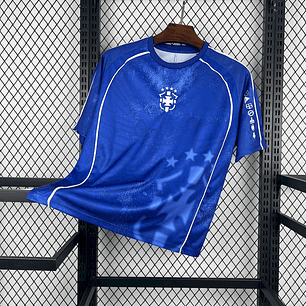 Camisola Brasil Especial 