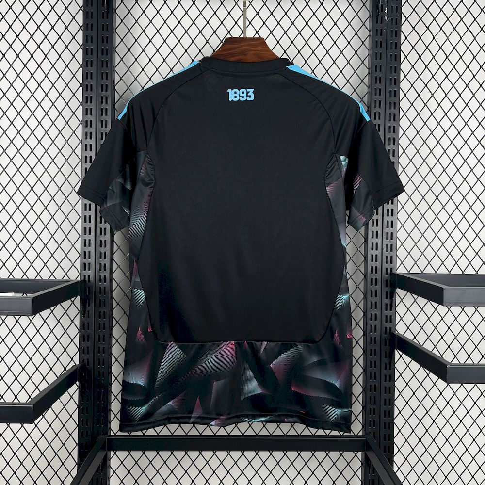 Camisola Argentina Guarda Redes 2026 2