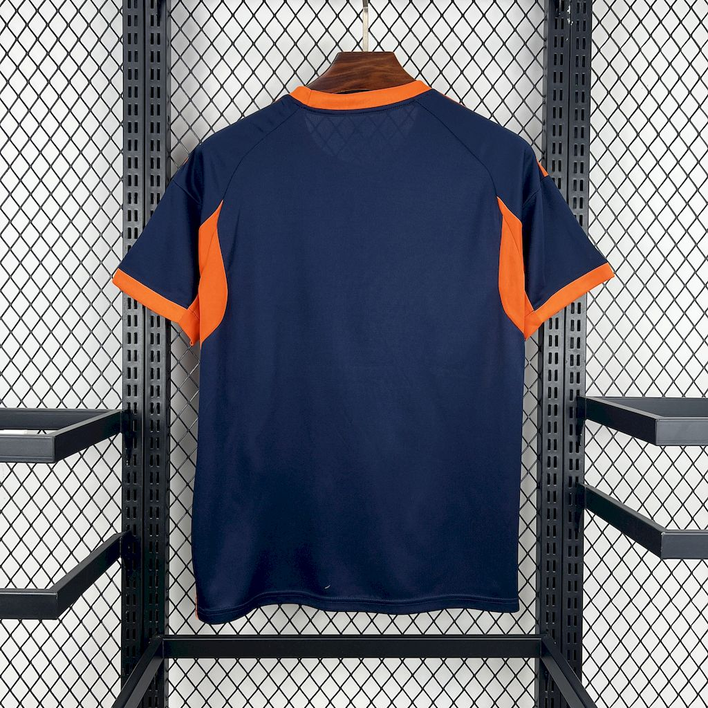 Camisola AFC Ajax X Van Gogh 2025 2