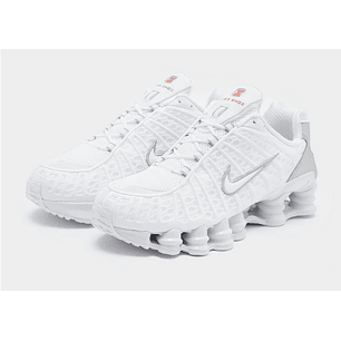 Sapatilhas Nike Shox TL