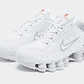 Sapatilhas Nike Shox TL - thumbnail 1