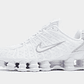 Sapatilhas Nike Shox TL - thumbnail 2