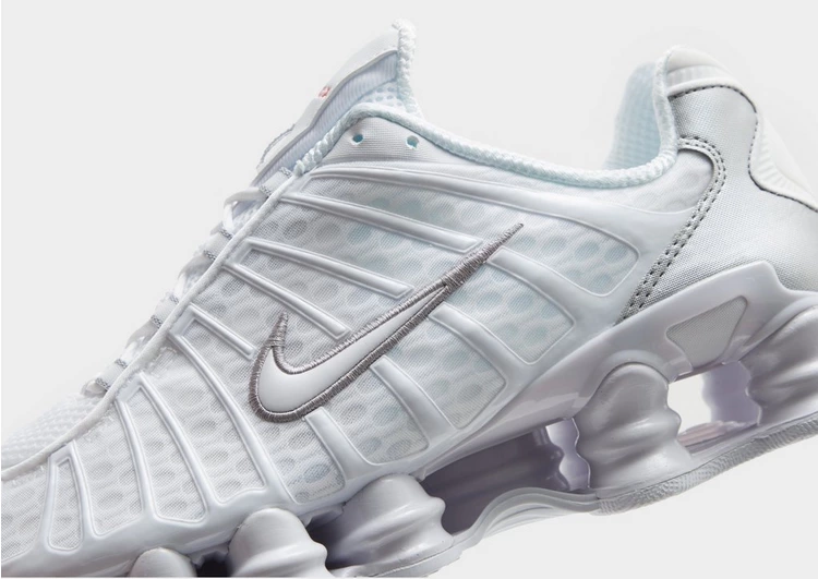 Sapatilhas Nike Shox TL 3
