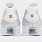 Sapatilhas Nike Shox TL - thumbnail 4